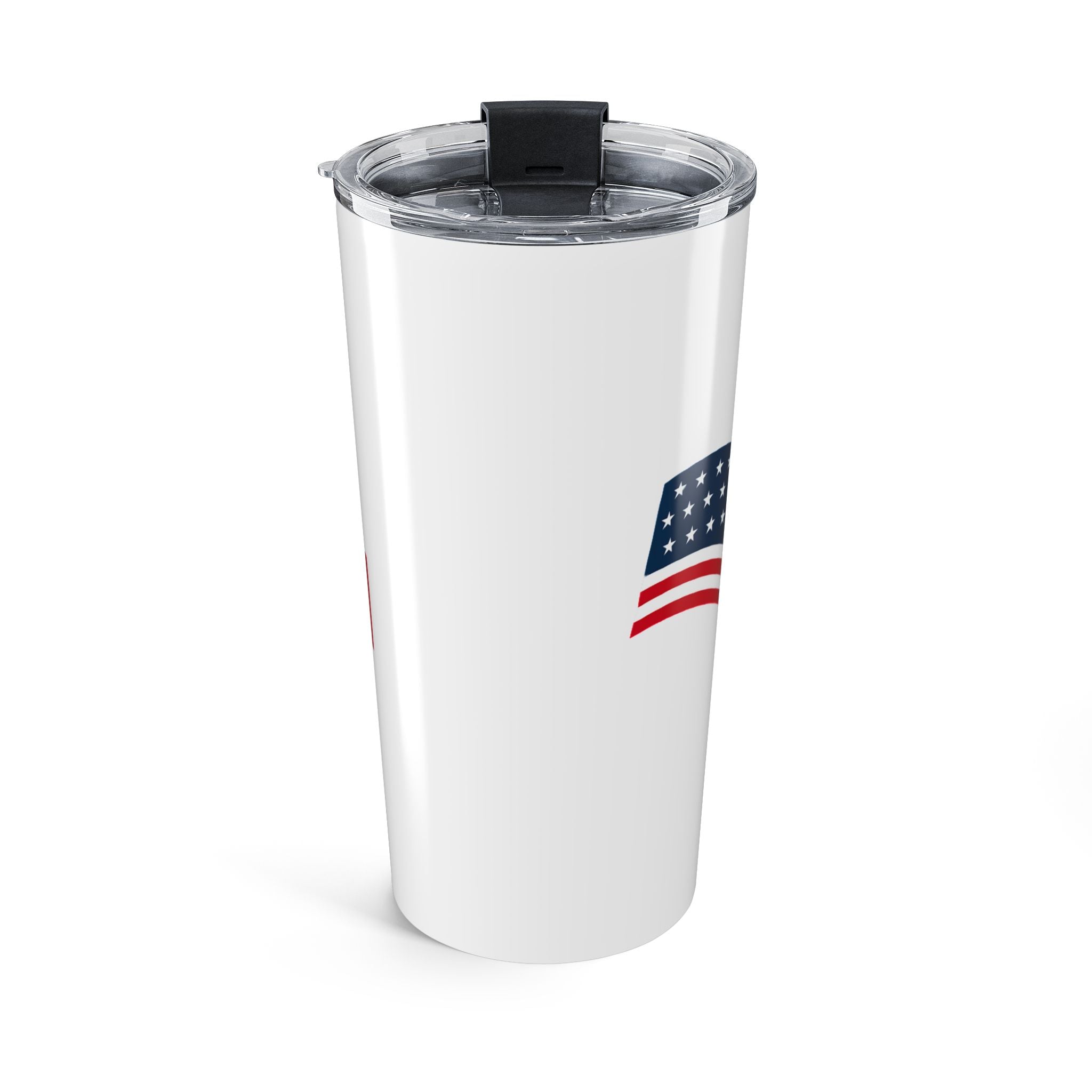 Freedom Uncensored 20oz Tumbler