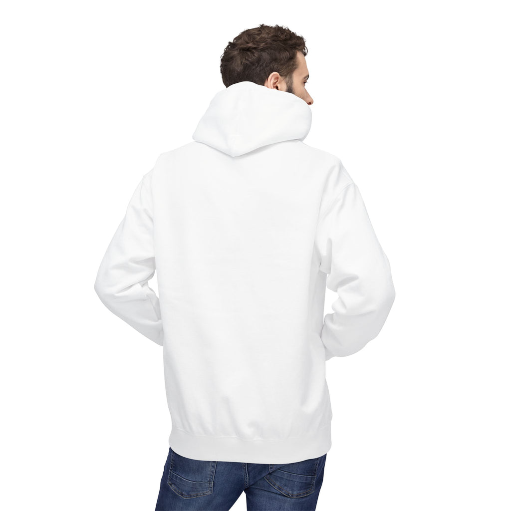 American Flag Pullover for 4th of July & Patriotic Wear