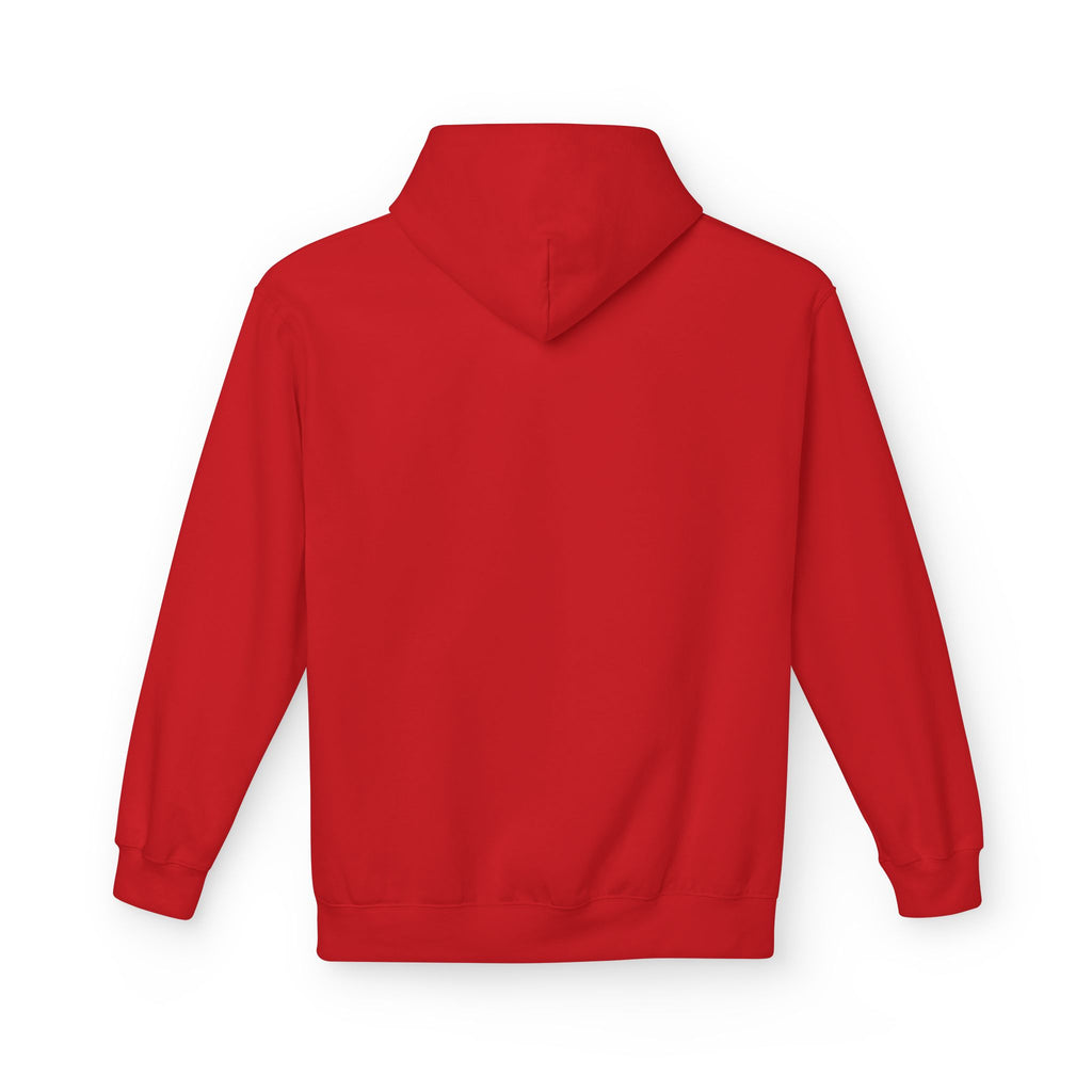 American Flag Pullover for 4th of July & Patriotic Wear