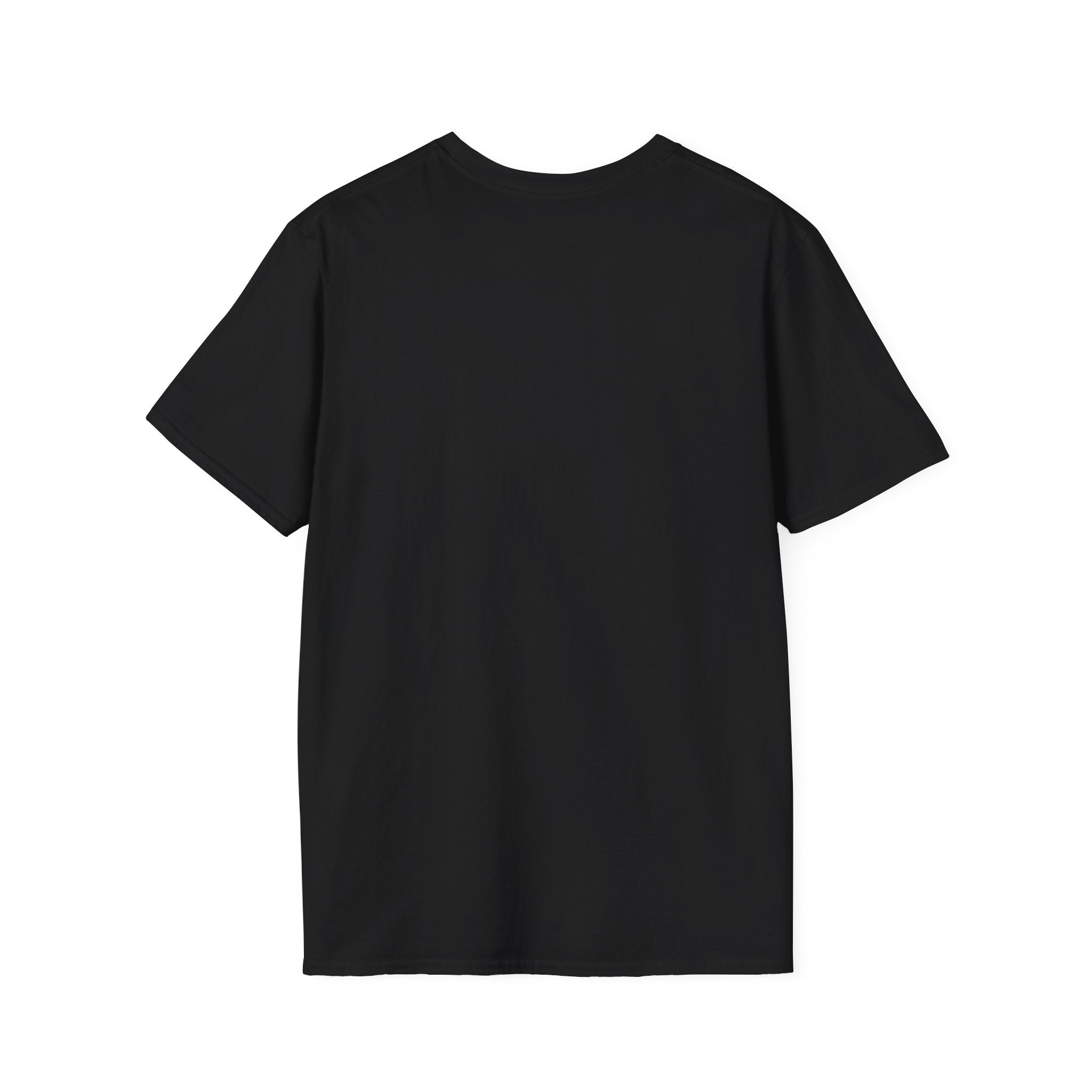American Flag Pocket T-Shirt