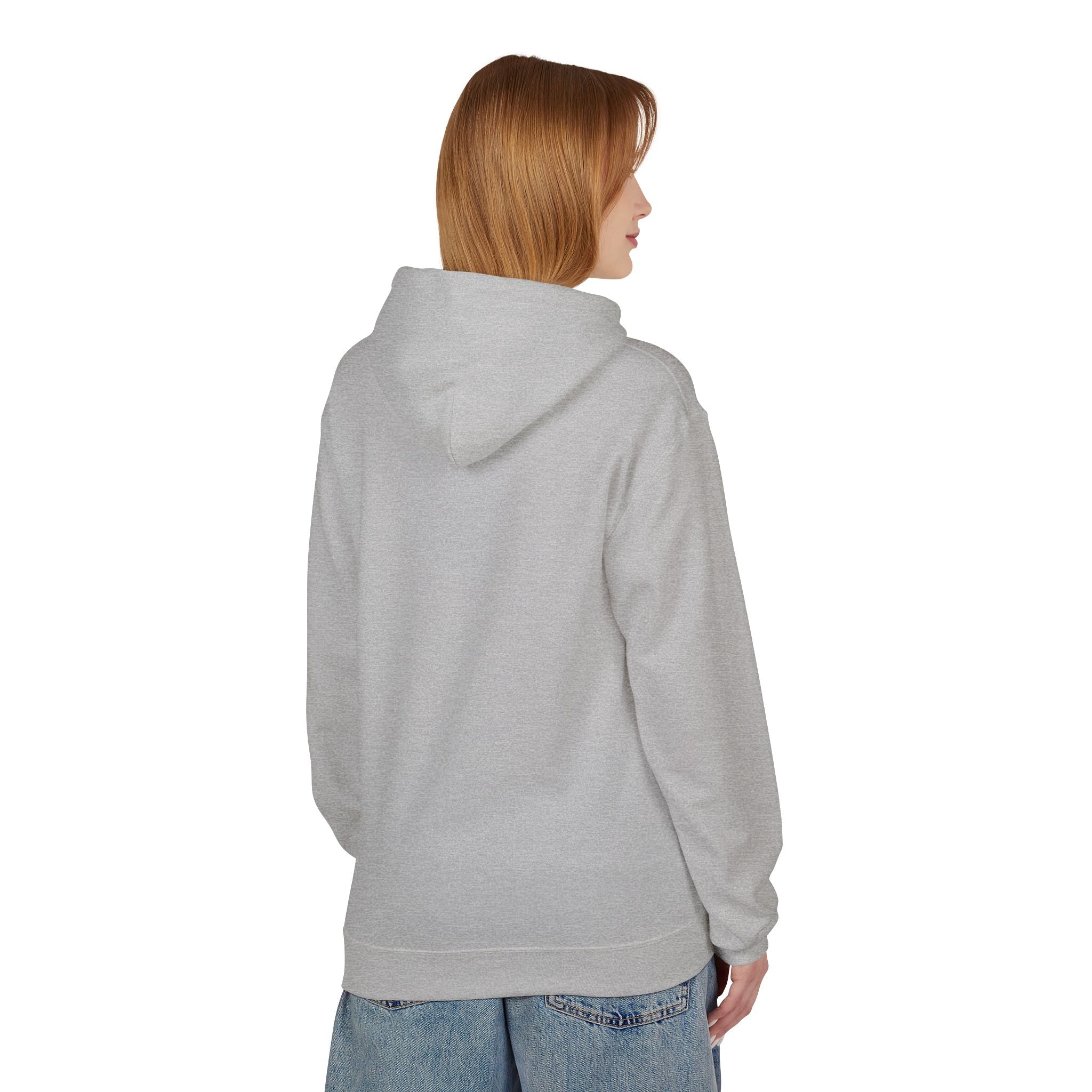 American Flag Pullover for 4th of July & Patriotic Wear