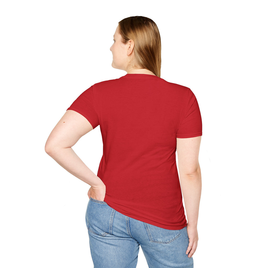 American Flag Pocket T-Shirt