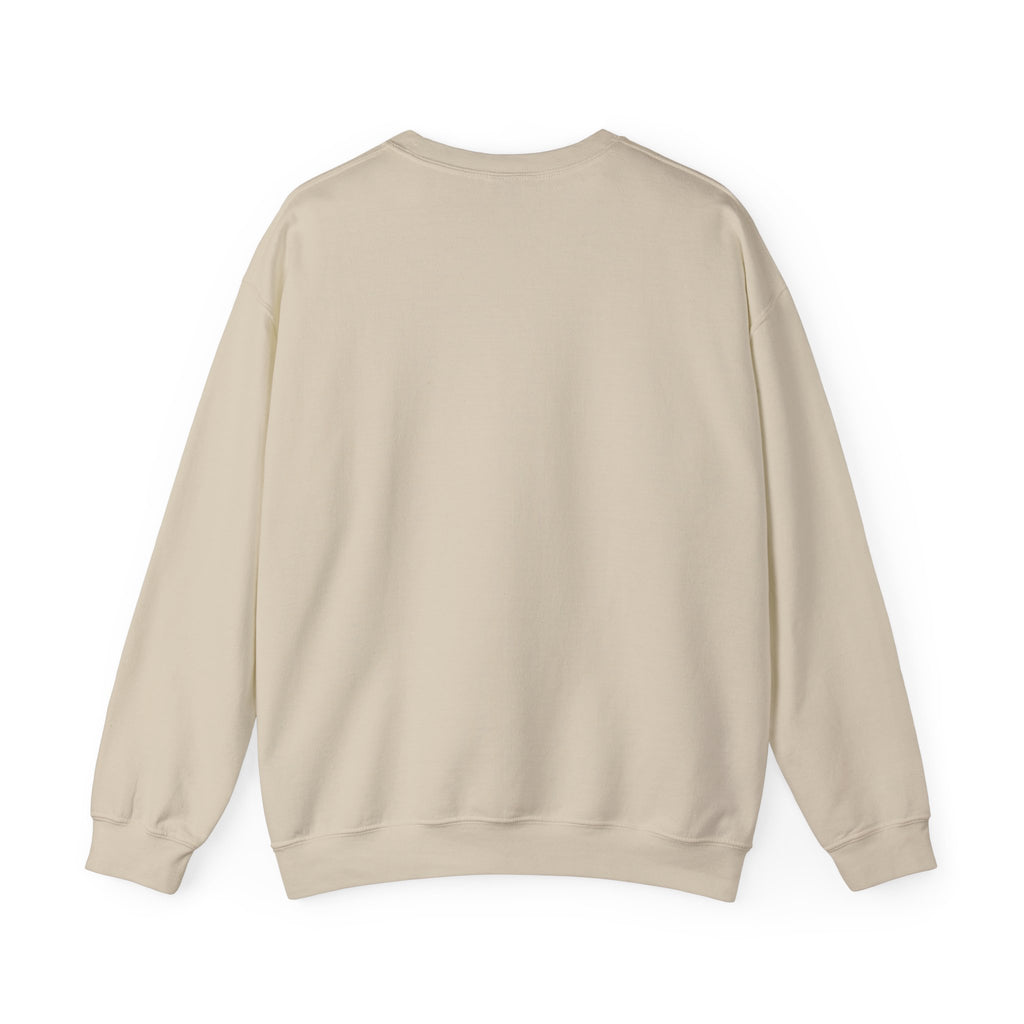 Crewneck Sweatshirt — Freedom Defender