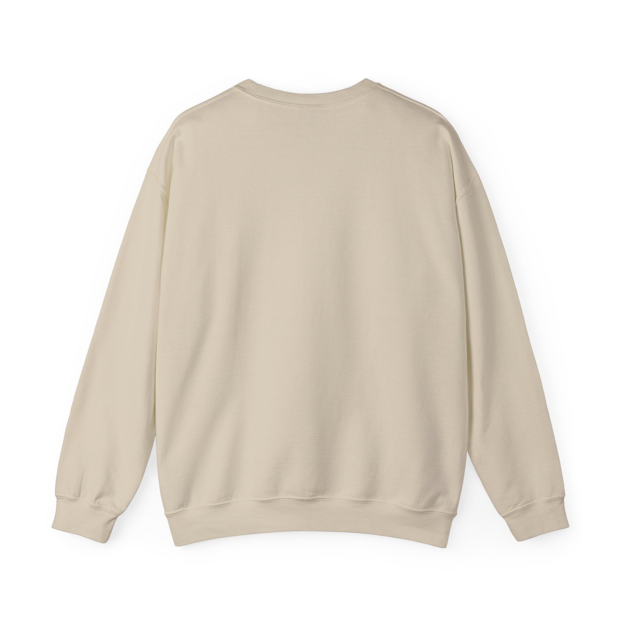 Crewneck Sweatshirt — Freedom Defender