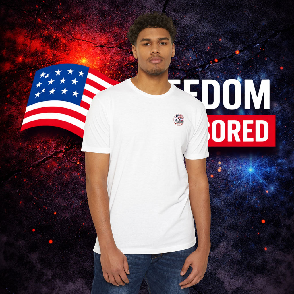 Freedom Uncensored America 250 SPECIAL EDITION